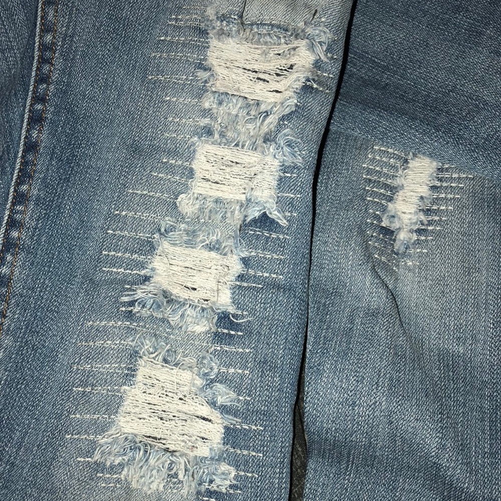Jeans - Picture 5 of 6